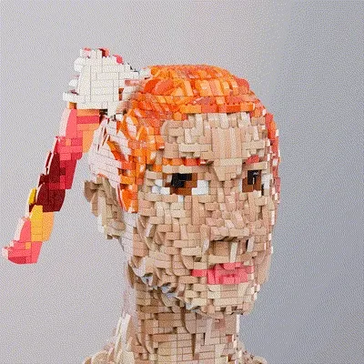 Bricktopians By Law Degree