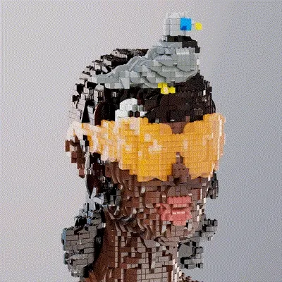 Bricktopians By Law Degree