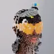 6914