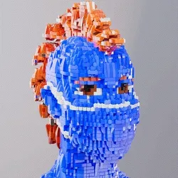 Bricktopian #4213