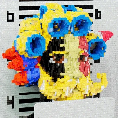 Bricktopians By Law Degree
