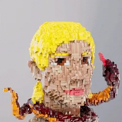 Bricktopian #9452