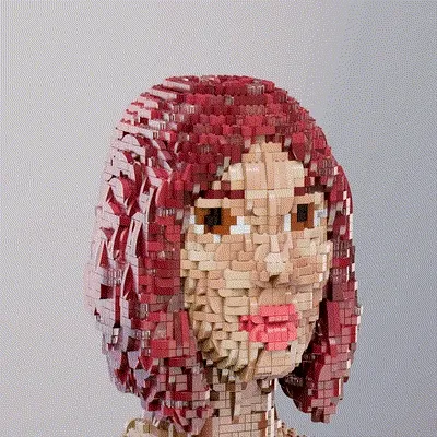 Bricktopian #1312