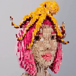Bricktopian #110