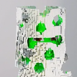 Bricktopian #405