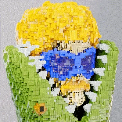 Bricktopians By Law Degree