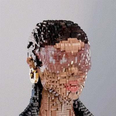 Bricktopian #4978