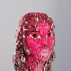 Bricktopian #1782