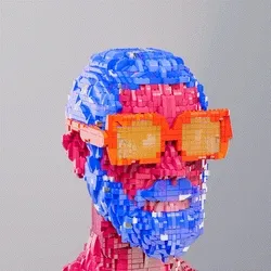 Bricktopian #5373