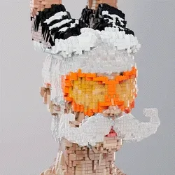 Bricktopian #4643
