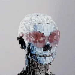 Bricktopian #348