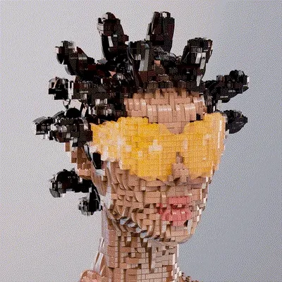 Bricktopians By Law Degree