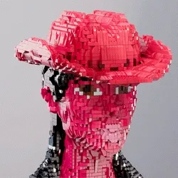 Bricktopian #7574