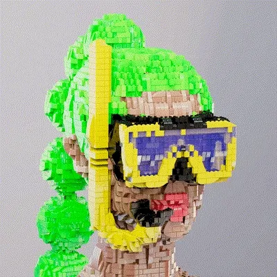 Bricktopians By Law Degree