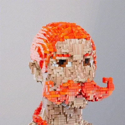 Bricktopians By Law Degree