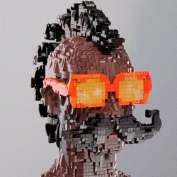 Bricktopian #2170