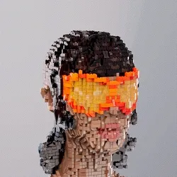 Bricktopian #2231
