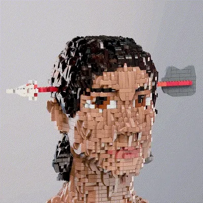 Bricktopians By Law Degree