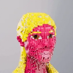 Bricktopian #6491