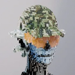 Bricktopian #6066