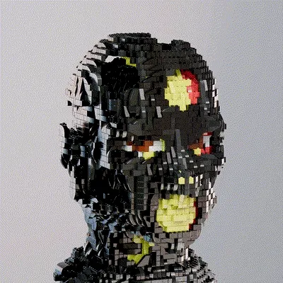 Bricktopians By Law Degree