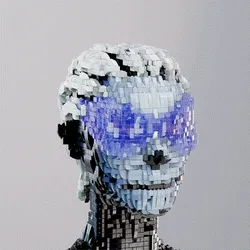 Bricktopian #7032