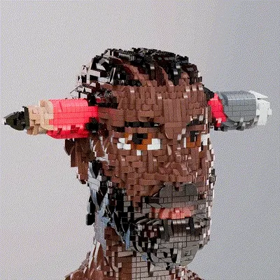 Bricktopians By Law Degree