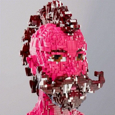Bricktopian #793