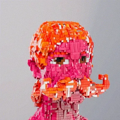 Bricktopians By Law Degree