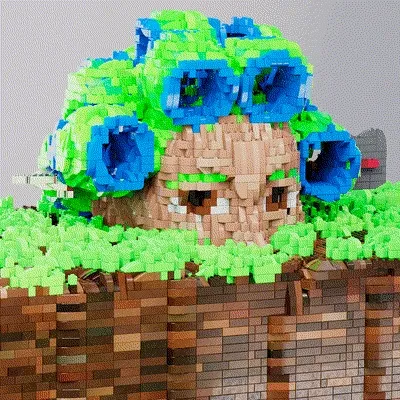 Bricktopians By Law Degree
