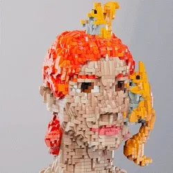 Bricktopian #316