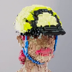 Bricktopian #6568