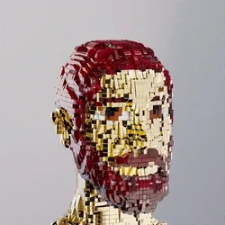 Bricktopian #5673
