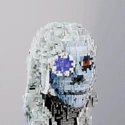 Bricktopian #2253