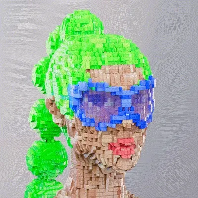 Bricktopians By Law Degree