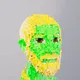8717