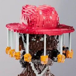 Bricktopian #7452