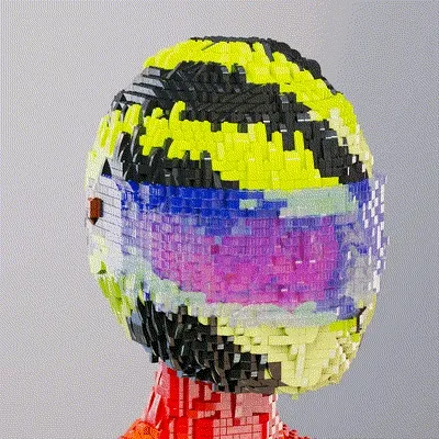Bricktopians By Law Degree