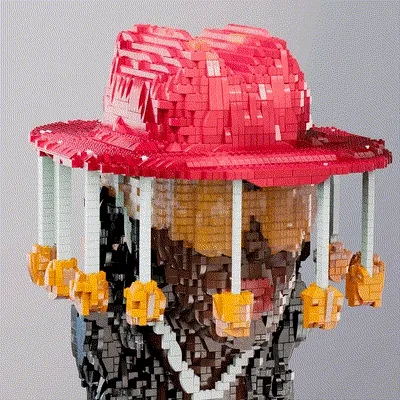 Bricktopians By Law Degree