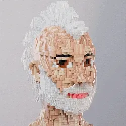 Bricktopian #2666
