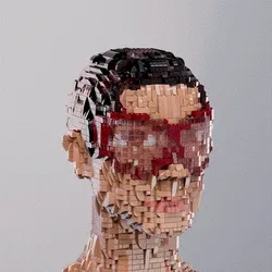 Bricktopian #2396