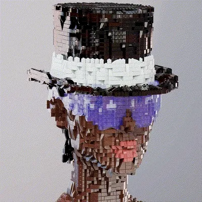 Bricktopians By Law Degree