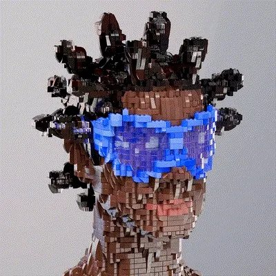Bricktopian #9577