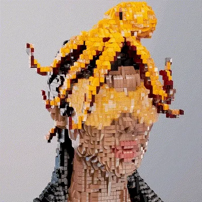 Bricktopians By Law Degree