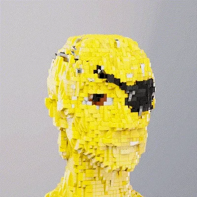 Bricktopians By Law Degree