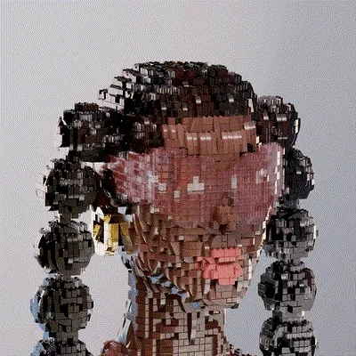 Bricktopians By Law Degree