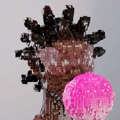 Bricktopians By Law Degree