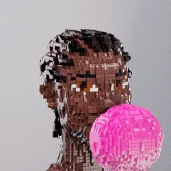 Bricktopian #5266