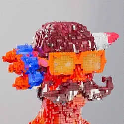 Bricktopian #6036