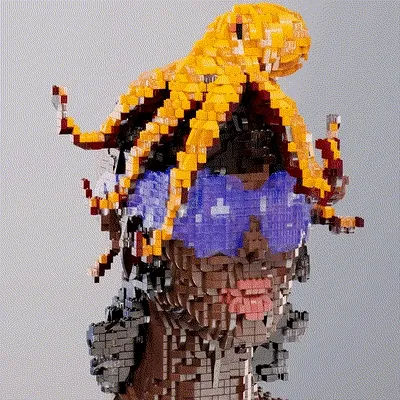 Bricktopian #1514